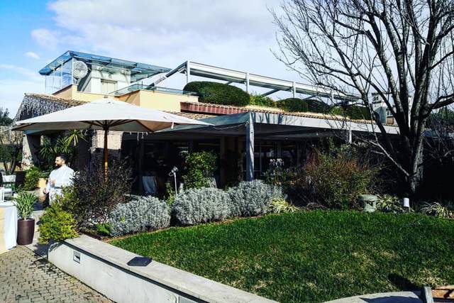 La Villa