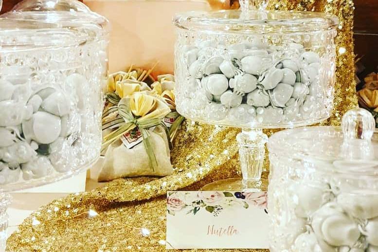 Confettata Wedding