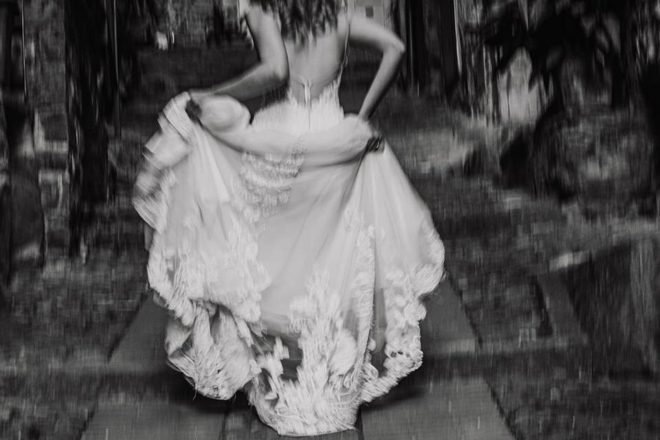 D&G vibes