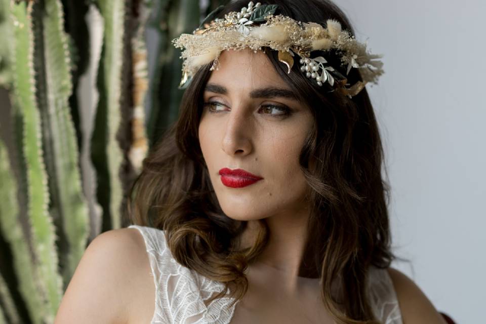 Accessori sposa