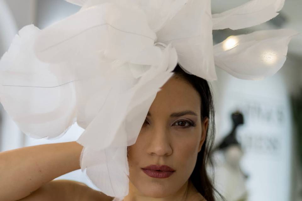 Accessori Anna's Dress
