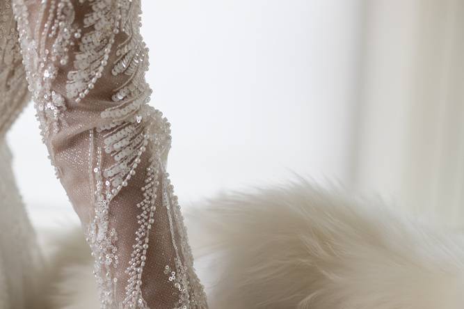 Cerimonia Anna's Dress