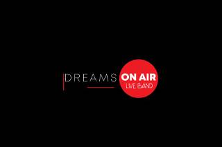 Dreams on Air logo