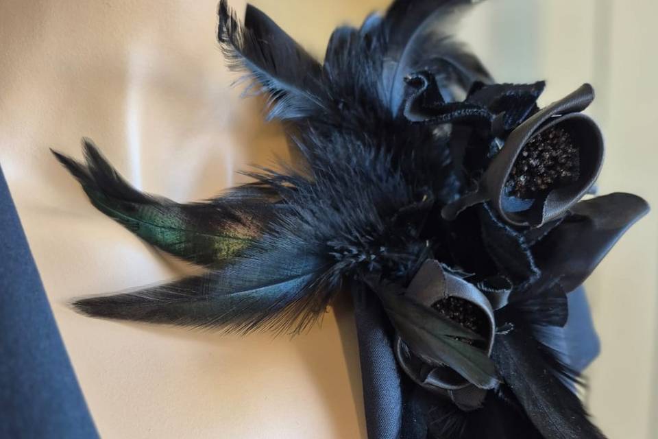 Accessori cerimonia