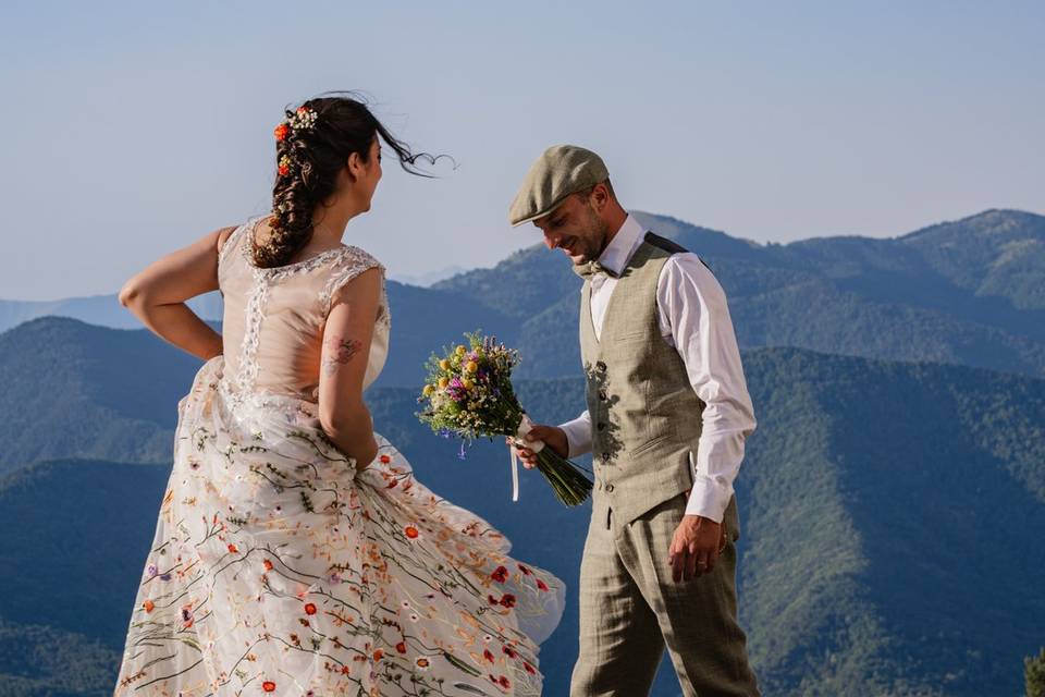 Linda & Mirko