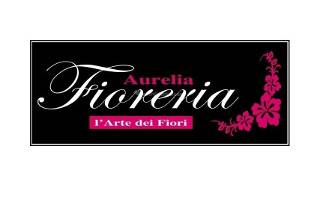 Aurelia l'Arte dei Fiori Logo