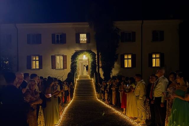 Sentiero di Luci