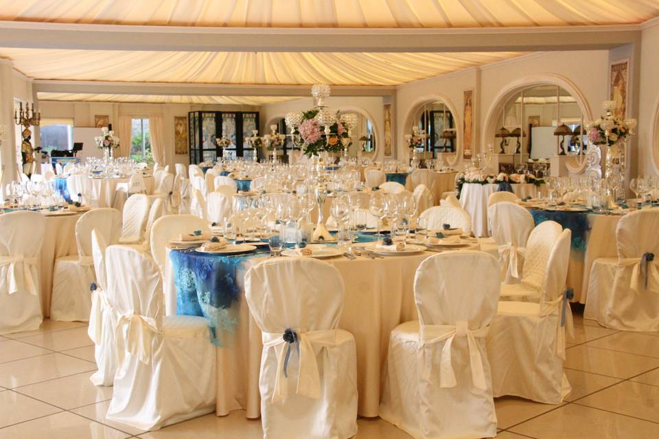 Sala interna