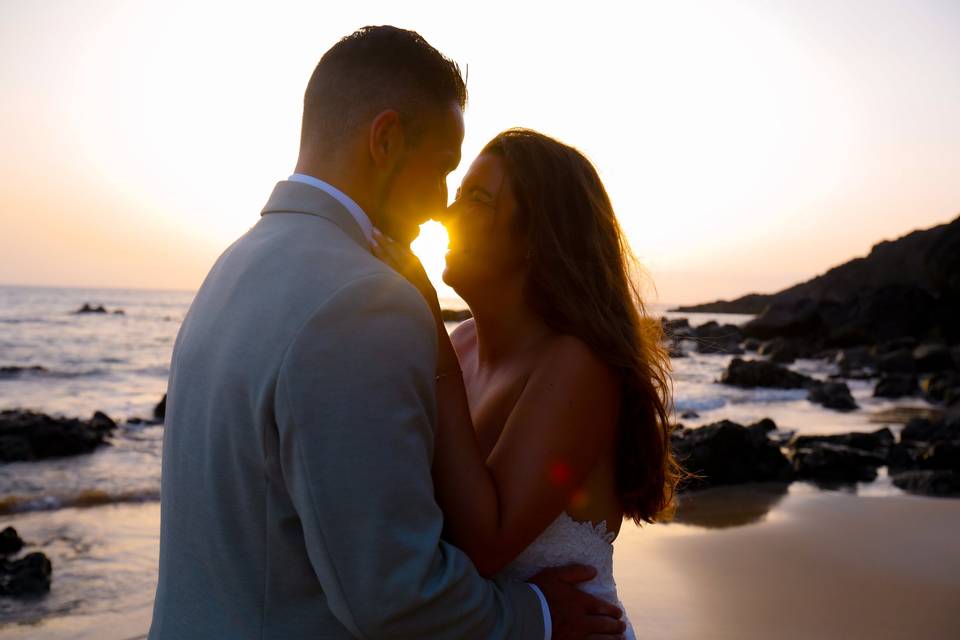 Post Wedding
