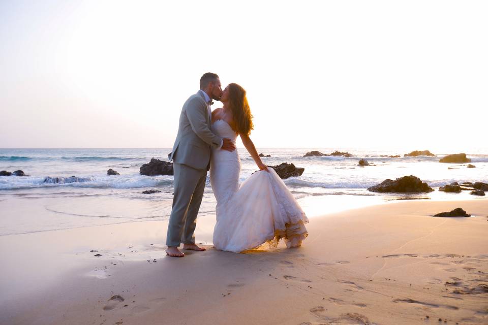 Post Wedding