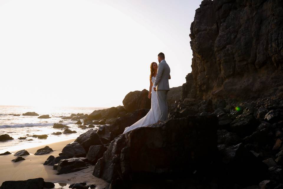 Post Wedding