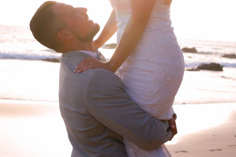 Post Wedding