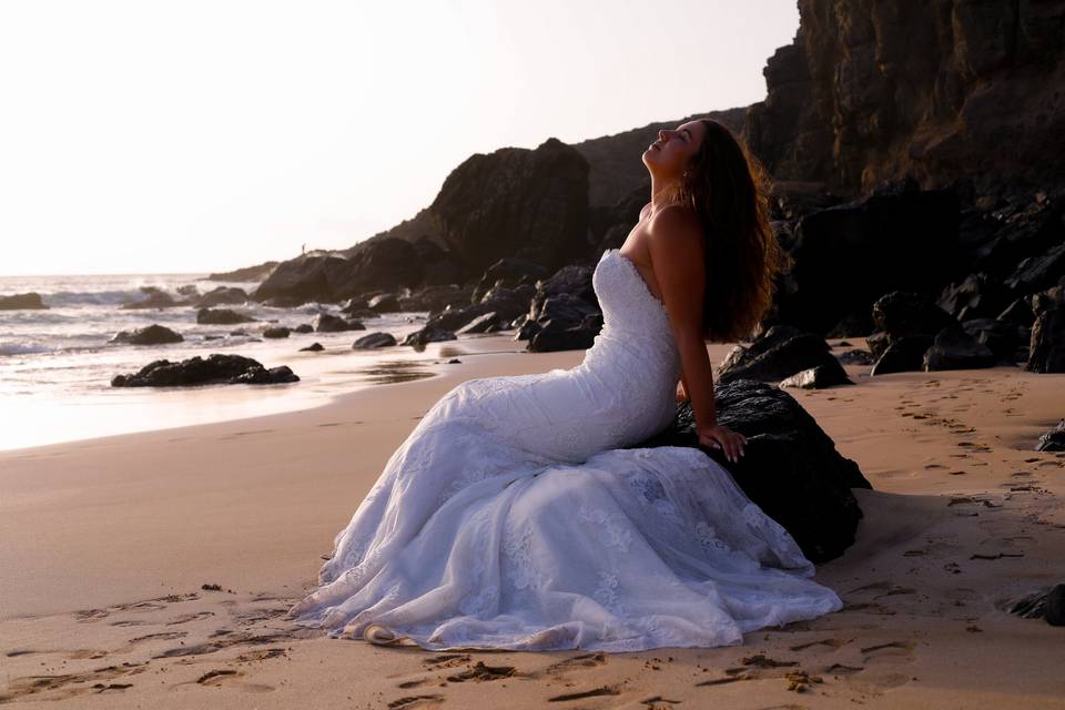 Post Wedding