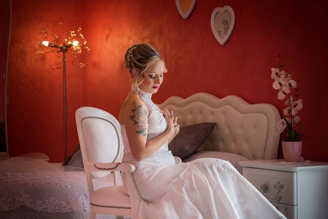 Eleganza e raffinatezza