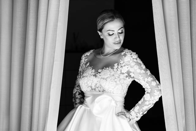 Eleganza senza tempo
