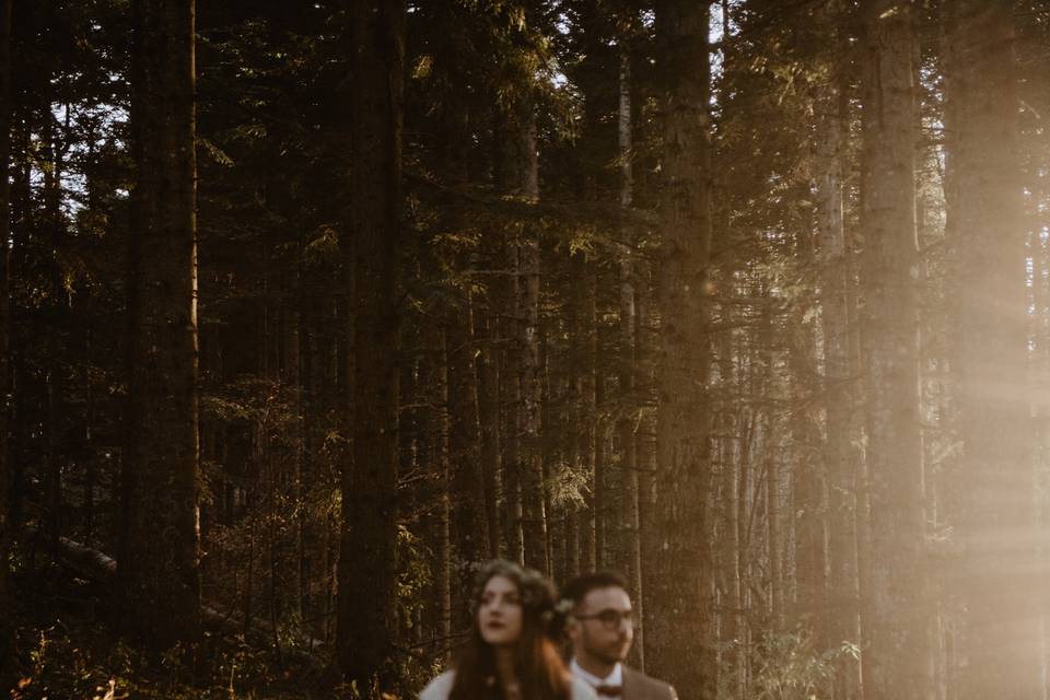 In Bianco e Nero Fotografia