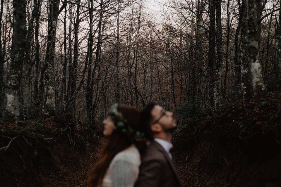 In Bianco e Nero Fotografia