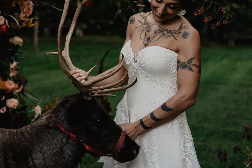 In Bianco e Nero Fotografia