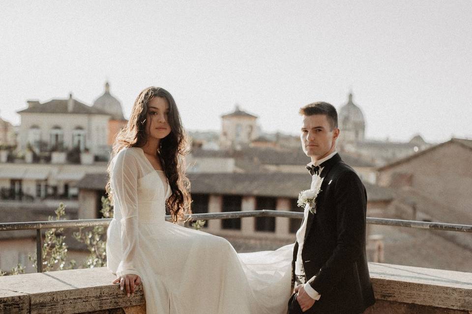 In Bianco e Nero Fotografia