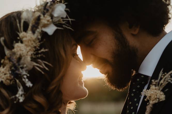 In Bianco e Nero Fotografia