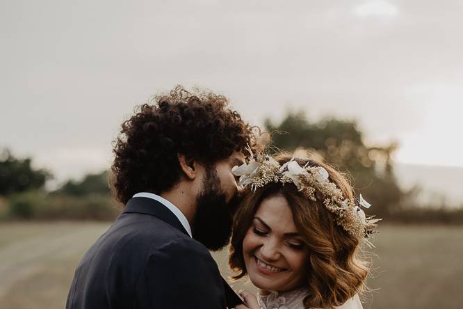 In Bianco e Nero Fotografia