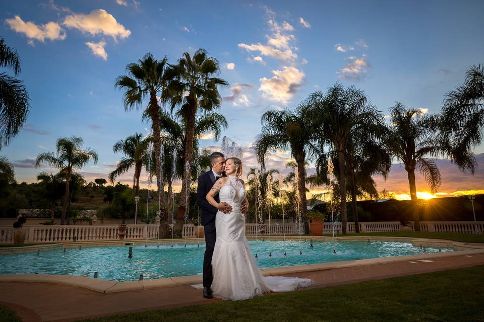 Ritratto di coppia