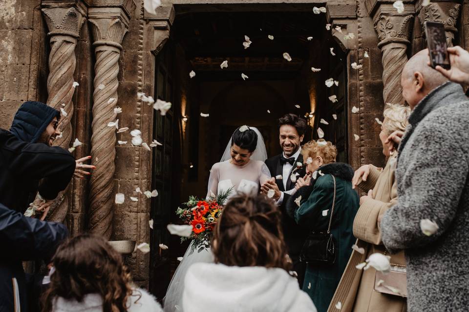 In Bianco e Nero Fotografia