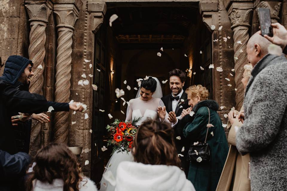 In Bianco e Nero Fotografia