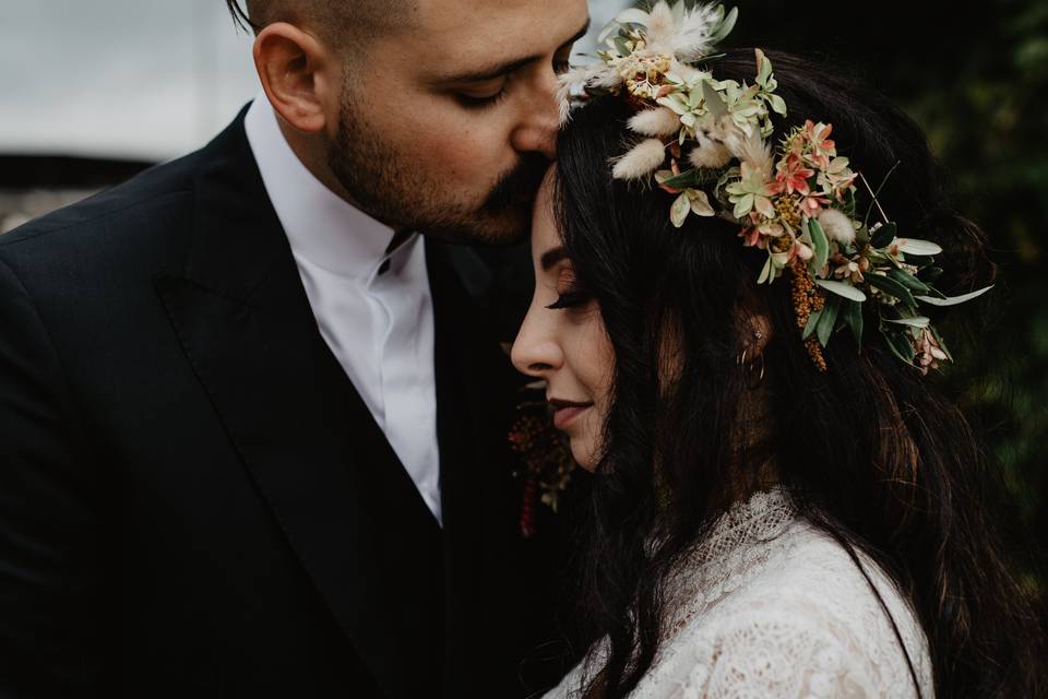 In Bianco e Nero Fotografia