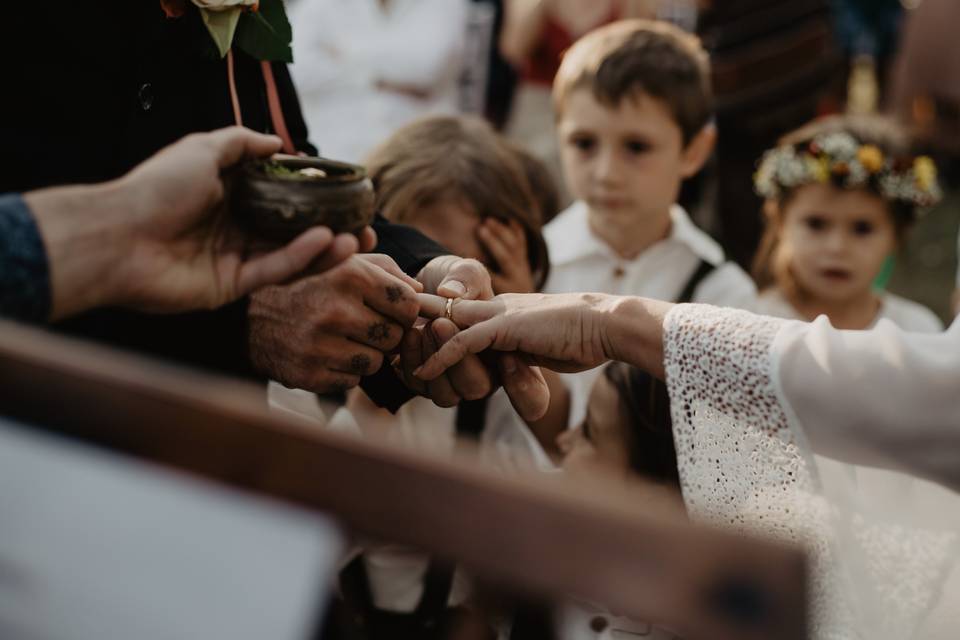 In Bianco e Nero Fotografia