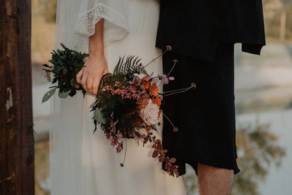 In Bianco e Nero Fotografia