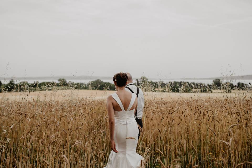 In Bianco e Nero Fotografia