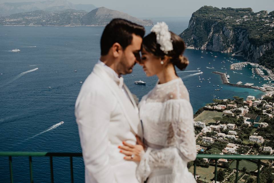 In Bianco e Nero Fotografia