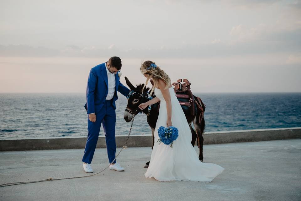 In Bianco e Nero Fotografia