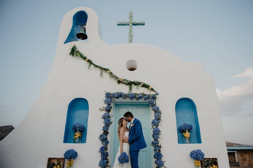 In Bianco e Nero Fotografia