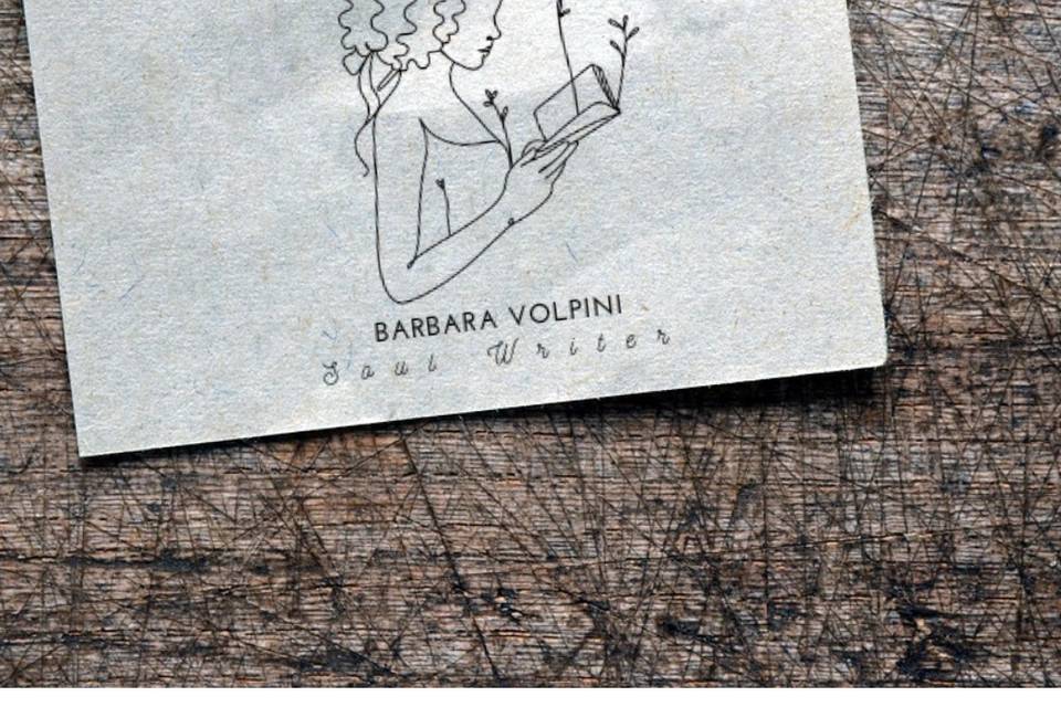 B.V. Soul Writer