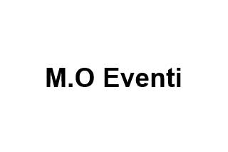 M . O eventi  logo