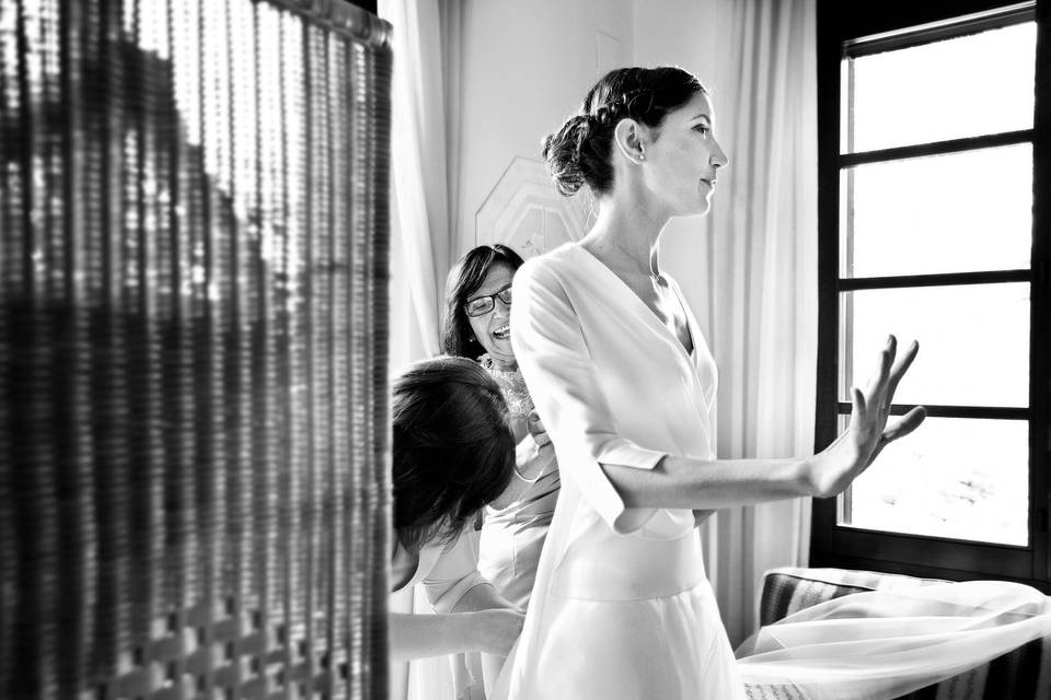 Wedding reportage 42