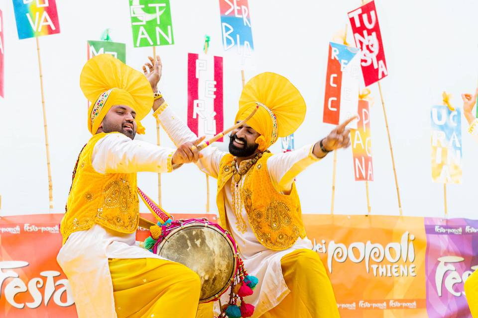 Bhangra