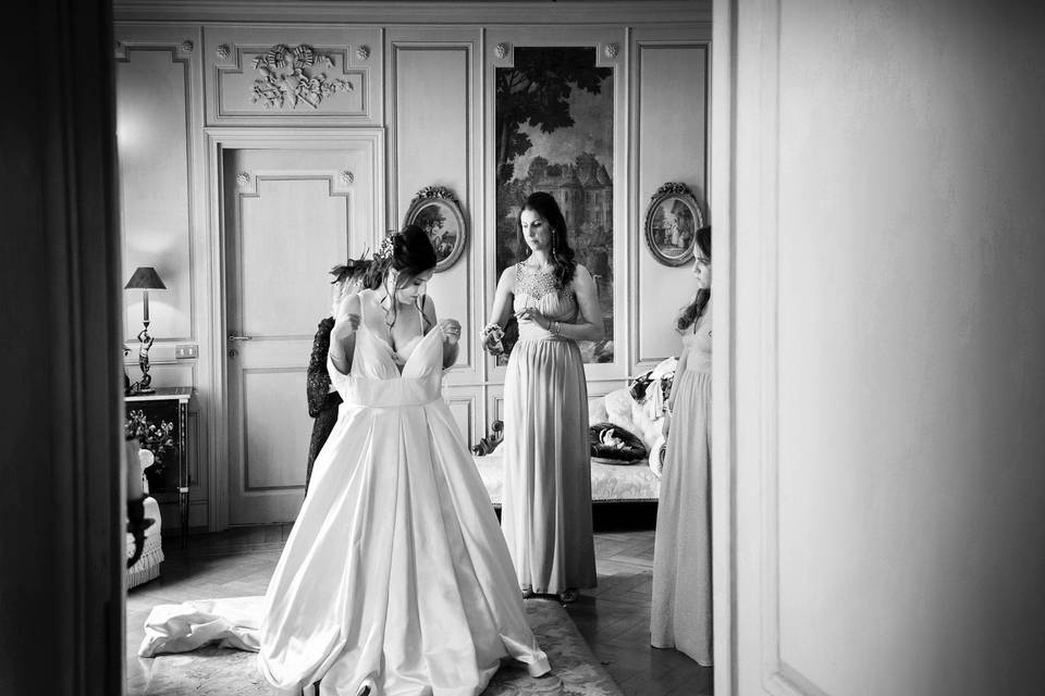 Wedding reportage 42