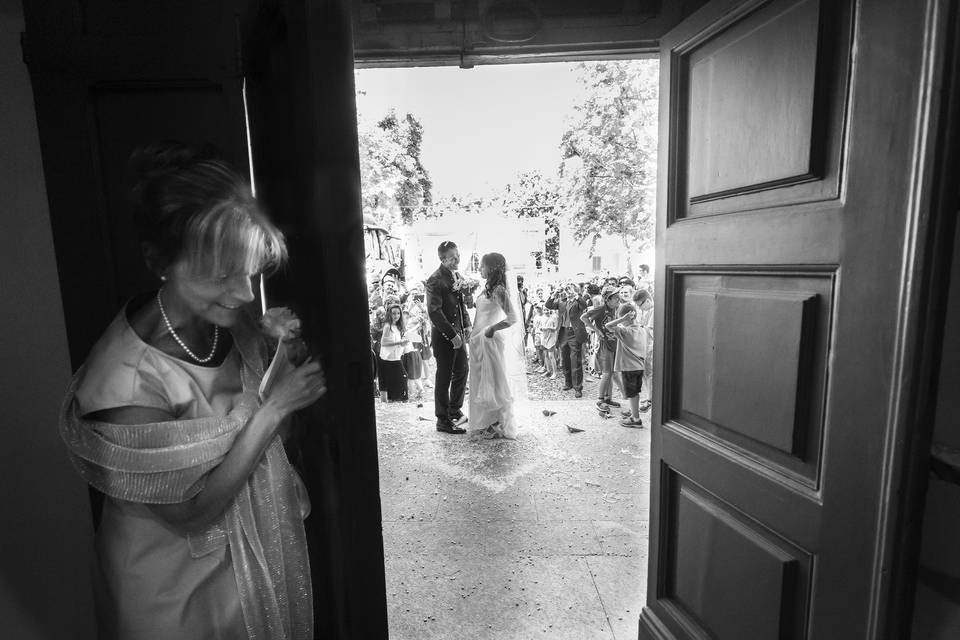 Wedding reportage 42