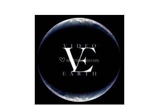 Video Earth logo