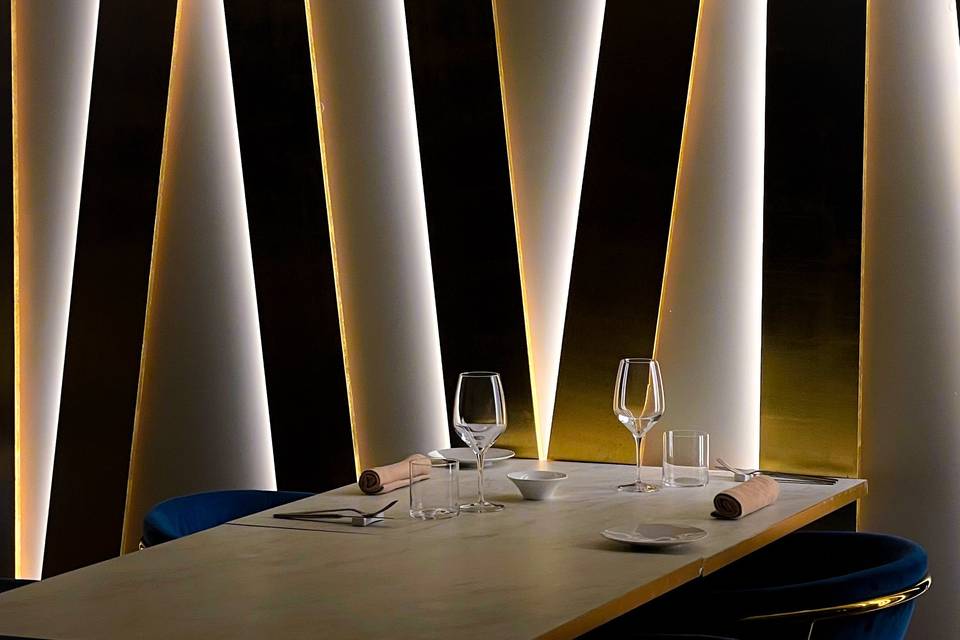 Oro Exclusive Restaurant