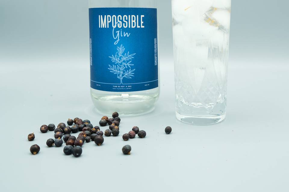 Non un Gin qualunque