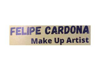 Felipe Cardona Make-up Artist logo