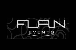 Logo Flan eventi