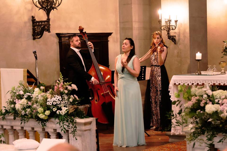 Trio