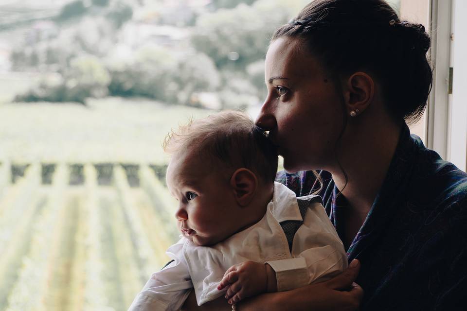 Madre e sposa