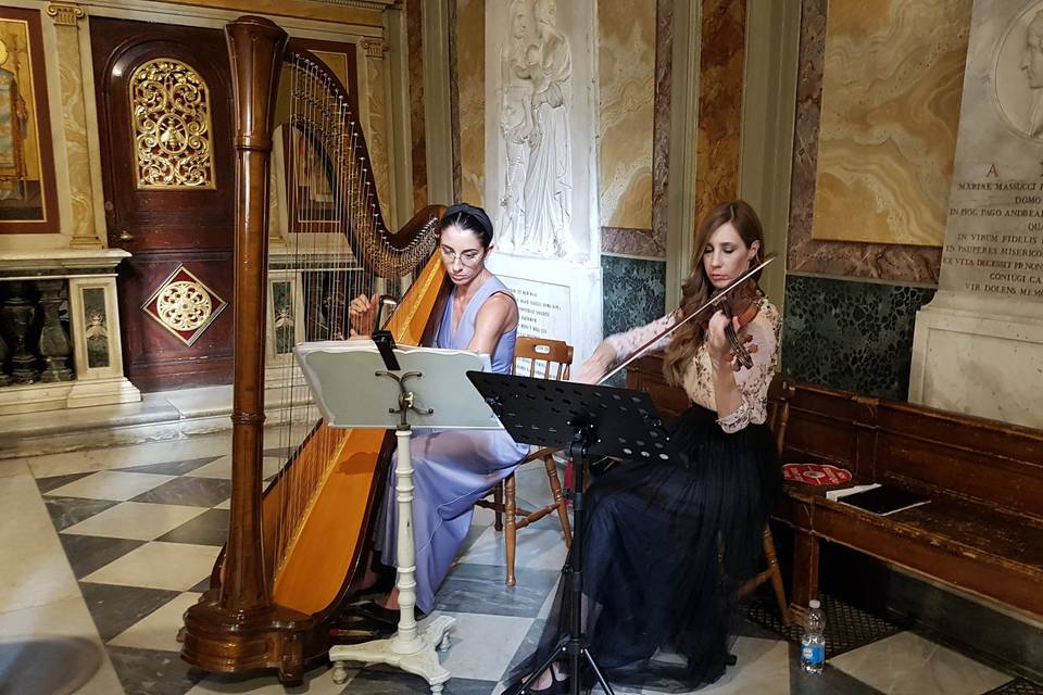 Abbazia di S. Nilo