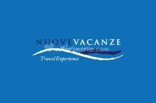 Annamaria Marcocci Consulente di Viaggio Nuovevacanze logo